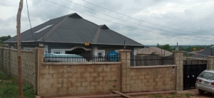 Newly Built 3 Bedroom Bungalow At Ologuneru Area Ibadan 3 bedroom Detached Bungalow for Sale Ibadan Oyo Vetra  Property