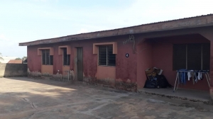 Flat Of 3 Bedroom & 2 Bedroom At Akobo Ojurin Ibadan  5 bedroom Blocks of Flats for Sale Ibadan Oyo Vetra  Property