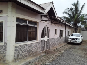 4 Bedrooms Bungalow With Cofo At Iyalan Bodija Ibadan  4 bedroom Detached Bungalow for Sale Ibadan Oyo Vetra  Property