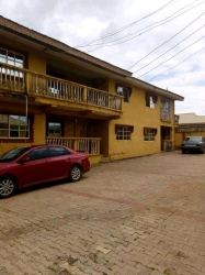 2 Bedroom 4 Flats & Bq With Cofo At Oluyole Estate Ibadan  8 bedroom Blocks of Flats for Sale Ibadan Oyo Vetra  Property