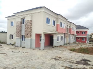 Newly Built Mini Estate Of 6 Unit Flat At Ring Road Ibadan  10 bedroom Blocks of Flats for Sale Ibadan Oyo Vetra  Property