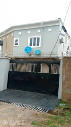 5 Bedroom Duplex With 2 Bq At Oluyole Estate Ibadan  5 bedroom Detached Duplex for Sale Ibadan Oyo Vetra  Property