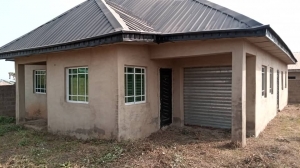 4 Bedroom Uncompleted Pure Water Factory At Akobo Ibadan 4 bedroom Factory for Sale Ibadan Oyo Vetra  Property