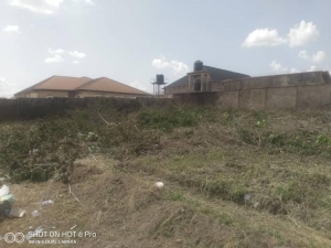 2 Plots Of Land At Idi Ishin Jericho Area Ibadan  2 Plots of Land for Sale Ibadan Oyo Vetra  Property