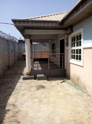 Newly Built 3 Bedroom Bungalow At Alakia Junction Ibadan 3 bedroom Detached Bungalow for Sale Ibadan Oyo Vetra  Property