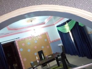 Image 1 Title