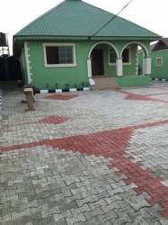 Pure Water Factory At Olodo Area Ibadan Factory for Sale Egbeda oyo Oyo Vetra  Property