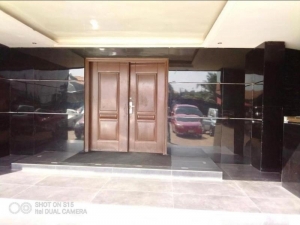 Image 1 Title