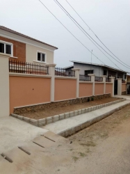 4 Bedroom Duplex & Bq With Cofo At New Bodija Estate Ibadan  6 bedroom Terraced Duplex for Sale Ibadan Oyo Vetra  Property