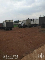 1 Acre,4 Plots With Cofo Opp Gbàgì Market Ibadan  4 Plots of Land for Sale Egbeda oyo Oyo Vetra  Property