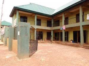 Image 1 Title