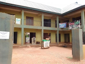 Image 1 Title