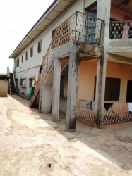 4 Flat With Twin 2 Bedroom And Twin 3 Bedroom At Bodija Ibadan 10 bedroom Blocks of Flats for Sale Ibadan Oyo Vetra  Property