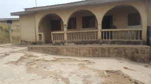 3 Bedroom Bungalow At Oniyefun Area Olorunsogo Ibadan 3 bedroom Detached Bungalow for Sale Ibadan Oyo Vetra  Property