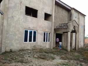 Event Hall At Inaolaji Area,oluyole Extension Ibadan Event Center for Sale Ibadan Oyo Vetra  Property