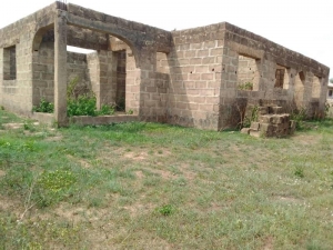 3 Bedroom Bungalow At Bako Area Apata Ibadan 3 bedroom Detached Bungalow for Sale Ibadan Oyo Vetra  Property