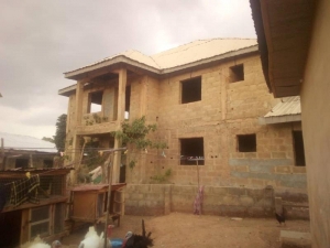 Image 1 Title