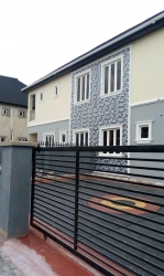 Newly Built 4 Bedroom Duplex At Jericho Area Ibadan  4 bedroom Terraced Duplex for Sale Ibadan Oyo Vetra  Property