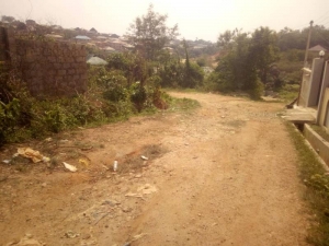 Plots Of Land At Yankunma Area Ologuneru Ibadan Land for Sale Ido Oyo Vetra  Property