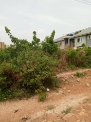 4 Plots Of Land At Gbopa Area Ologuneru Ibadan  4 Plots of Land for Sale Ido Oyo Vetra  Property