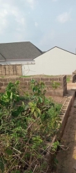 Bonanza Plot At Iletuntun Near Road Jericho Ibadan  Land for Sale Ibadan Oyo Vetra  Property