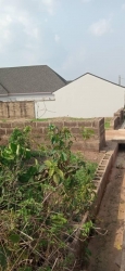 A Plot Of Land At Agbofieti Area Jericho Ibadan 1 Plot of Land for Sale Ibadan Oyo Vetra  Property