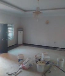 Neat Serviced Three Bedrooms And Bq Apartment For Rent In Wuse2 4 bedroom Flat for Rent Wuse 2 Abuja Vetra  Property