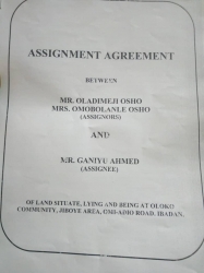 Image 1 Title