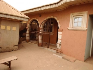 4 Bedroom Bungalow With Bq At Gbekuba Ibadan  Detached Bungalow for Sale Ido Oyo Vetra  Property