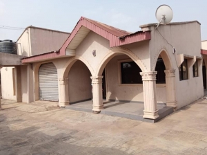 3 Bedroom Flat At Odo Ona Elewe Off Akala Express Way Ibadan 3 bedroom Flat for Sale Ibadan Oyo Vetra  Property