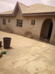 Flat Of 2 And 3 Bedroom  5 bedroom Flat for Sale Egbeda oyo Oyo Vetra  Property
