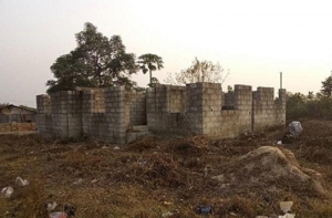 Uncp 4 Bedroom House 4 bedroom Flat for Sale Ado Odo Ota Ogun Vetra  Property
