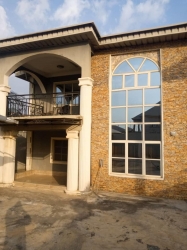 4 Bedroom Duplex At Oluyole Estate Ibadan  4 bedroom Terraced Duplex for Sale Ibadan Oyo Vetra  Property