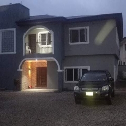 4 Bedroom Duplex  4 bedroom Detached Duplex for Sale Ibadan Oyo Vetra  Property
