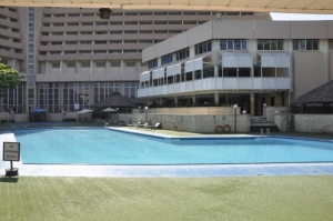 580 Rooms Functional Hotel At Garki Abuja 10 bedroom Commercial Property for Sale Garki 1 Abuja Vetra  Property