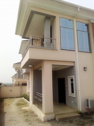 Newly Built 4 Bedroom Duplex & Bq At Alalubosa Gra Ibadan  10 bedroom House for Sale Ibadan Oyo Vetra  Property