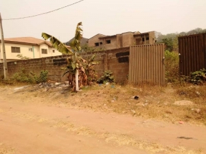 2 Plots Of Land At Bashorun Bodija Ibadan  2 Plots of Land for Sale Ibadan Oyo Vetra  Property