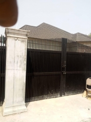 New 3 Bedroom Bungalow At Apata Area Ibadan  3 bedroom House for Sale Ibadan Oyo Vetra  Property