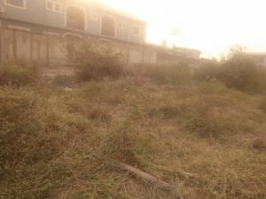A Plot At Of Land At Johnson Awe Oluyole Estate Ibadan  1 Plot of Land for Sale Ibadan Oyo Vetra  Property