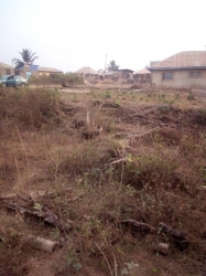 Over 1 Plot Of Land At Bako, Apata Ibadan 1 Plot of Land for Sale Ido Oyo Vetra  Property