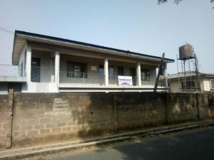 3 Bedroom Story Flat + Bq At Bodija Ibadan  10 bedroom House for Sale Ibadan Oyo Vetra  Property