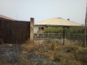 3 Bedroom Bungalow At Jericho Area Ibadan  3 bedroom House for Sale Ibadan Oyo Vetra  Property