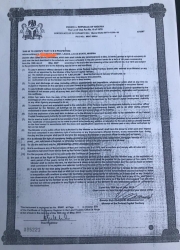 6.8 Hectares With Fcda Cofo At Kubwa Abuja  7 Hectare of Land for Sale Kubwa Abuja Vetra  Property