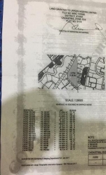 54.2 Hectares Mixed Used With Fcda Cofo At Kyami Abuja  54 Hectare of Land for Sale Gwagwalada Abuja Vetra  Property
