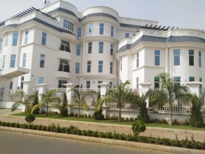 Office Complex For Sale At Wuse 2 Abuja Office Space for Sale Wuse 2 Abuja Vetra  Property