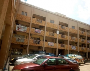 143 Shopping Plaza For Sale At Utako Abuja Shop for Sale Utako Abuja Vetra  Property