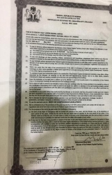 Image 1 Title