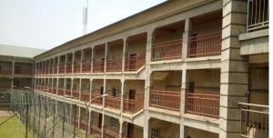 Masive School At Utako Abuja  10 bedroom School for Sale Utako Abuja Vetra  Property