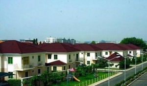 54 Units Of 4 Bedroom Duplexes At Gudu Abuja 10 bedroom Detached Duplex for Sale Garki 1 Abuja Vetra  Property