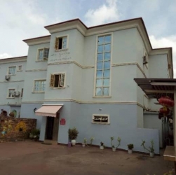 20 Rooms Hotel At Gwarinpa Abuja Hotel/Guest House for Sale Gwarinpa Abuja Vetra  Property